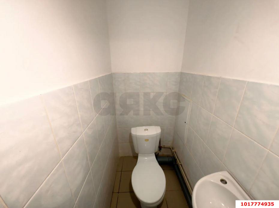 Фото №11: 3-комнатная квартира 80&nbsp;м², 5/7&nbsp;эт. - Краснодар, Прикубанский внутригородской округ, мкр. жилой комплекс Европа-Сити, ул. Венецианская, 8