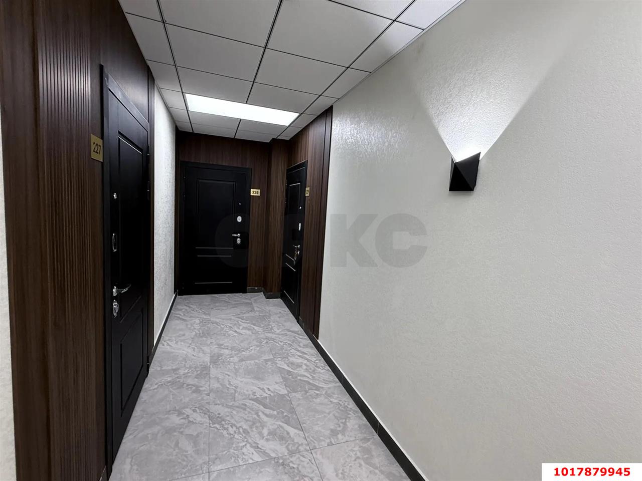 Фото №2: 2-комнатная квартира 57&nbsp;м², 5/24&nbsp;эт. - Краснодар, Центральный внутригородской округ, Табачная Фабрика, мкр. ЖК Все Свои Вип, ул. Колхозная, 5/2к3