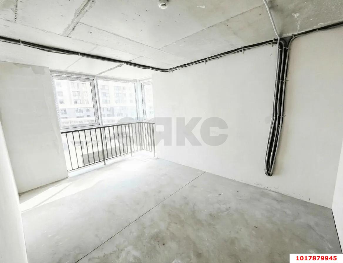 Фото №4: 2-комнатная квартира 57&nbsp;м², 5/24&nbsp;эт. - Краснодар, Центральный внутригородской округ, Табачная Фабрика, мкр. ЖК Все Свои Вип, ул. Колхозная, 5/2к3