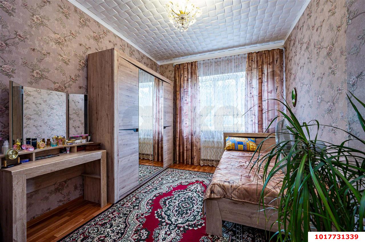 Фото №6: Дом 239&nbsp;м² + 10&nbsp;сот., 2&nbsp;эт. - Индустриальный, мкр. Прикубанский внутригородской округ, ул. Солнечная, 27
