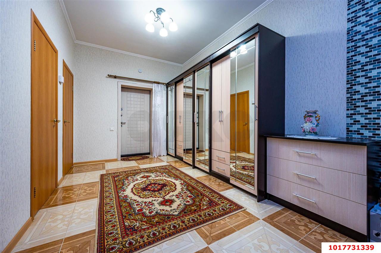 Фото №8: Дом 239&nbsp;м² + 10&nbsp;сот., 2&nbsp;эт. - Индустриальный, мкр. Прикубанский внутригородской округ, ул. Солнечная, 27