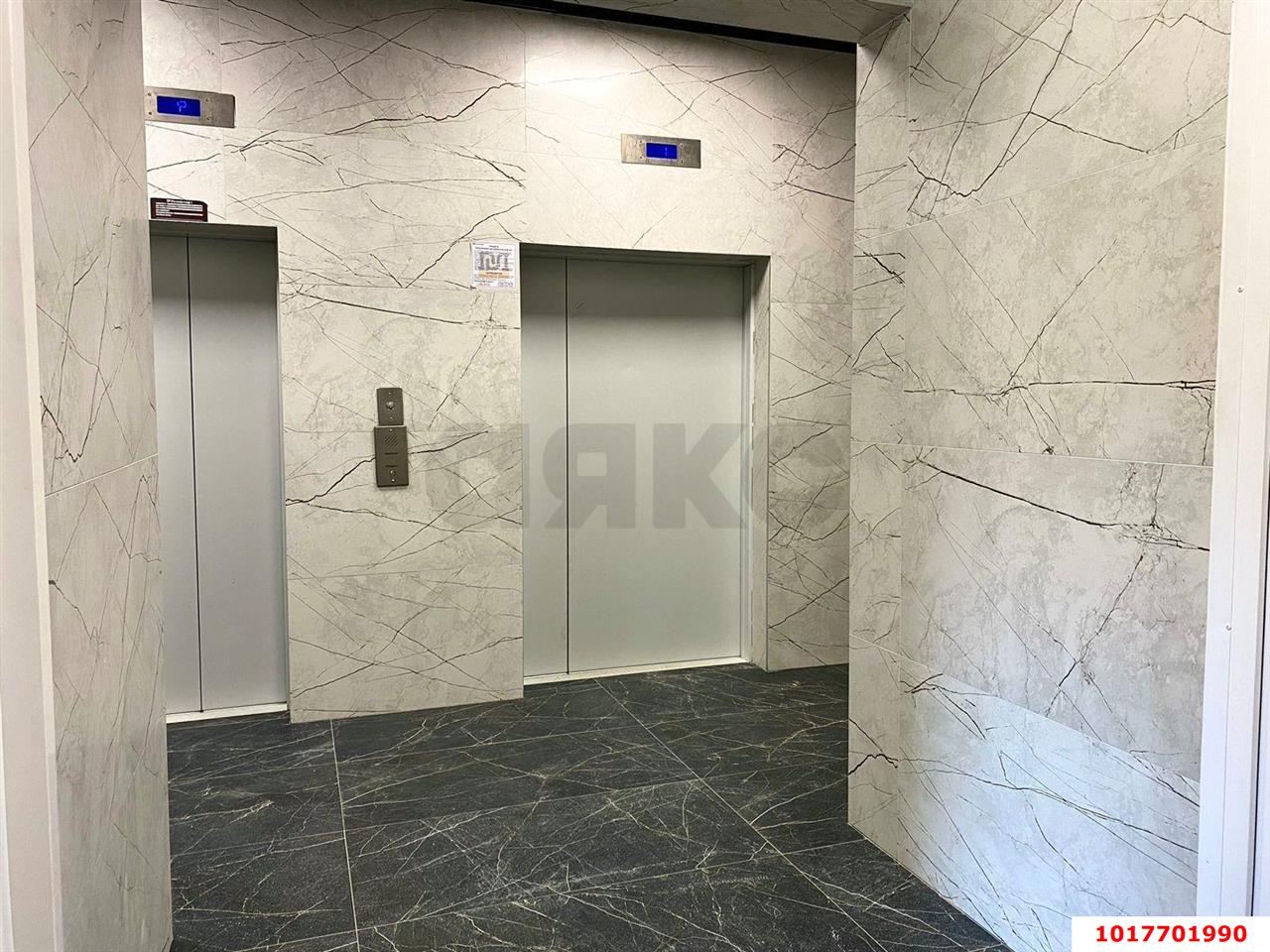 Фото №7: 1-комнатная квартира 44&nbsp;м², 16/19&nbsp;эт. - Краснодар, мкр. Карасунский внутригородской округ, ул. Снесарева, 17/1к2
