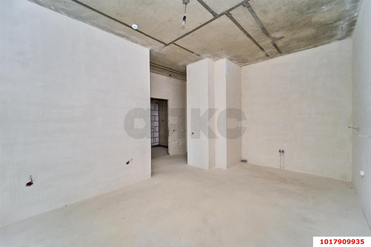 Фото №10: 2-комнатная квартира 55&nbsp;м², 5/9&nbsp;эт. - Краснодар, Прикубанский внутригородской округ, мкр. культурный квартал Эрмитаж, ул. им. Мурата Ахеджака, 20