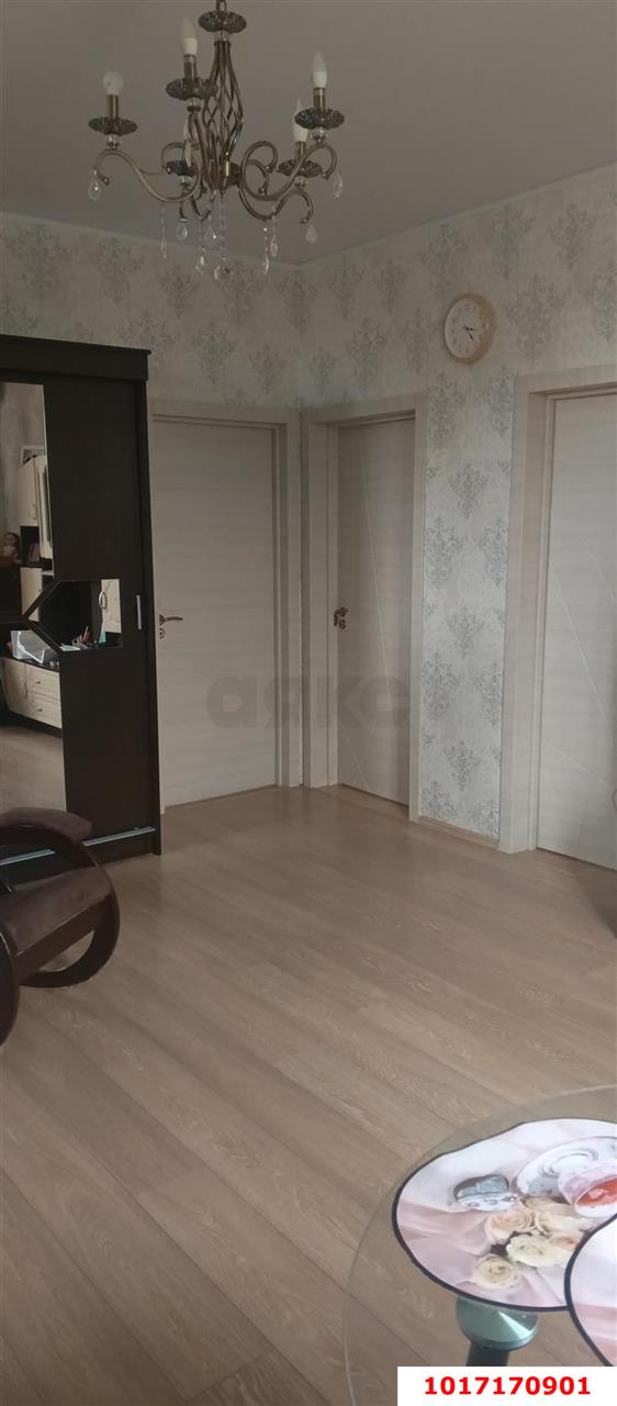 Фото №2: Дом 70&nbsp;м² + 6.01&nbsp;сот., 1&nbsp;эт. - Факел, мкр. Прикубанский внутригородской округ, ул. Белозёрная, 54