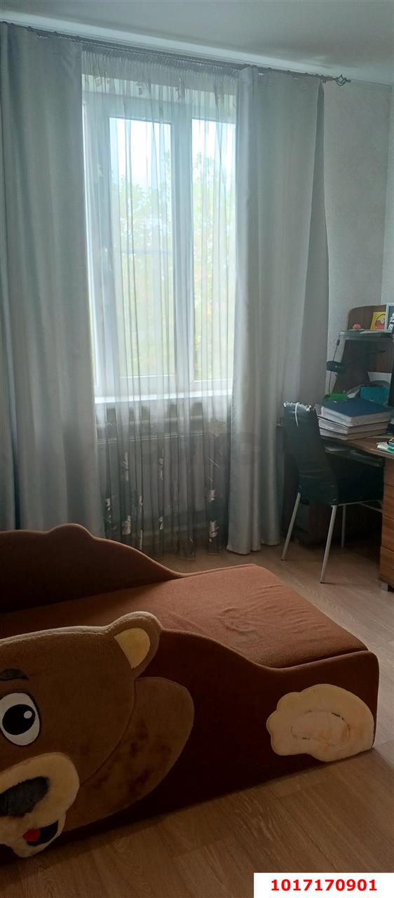 Фото №4: Дом 70&nbsp;м² + 6.01&nbsp;сот., 1&nbsp;эт. - Факел, мкр. Прикубанский внутригородской округ, ул. Белозёрная, 54