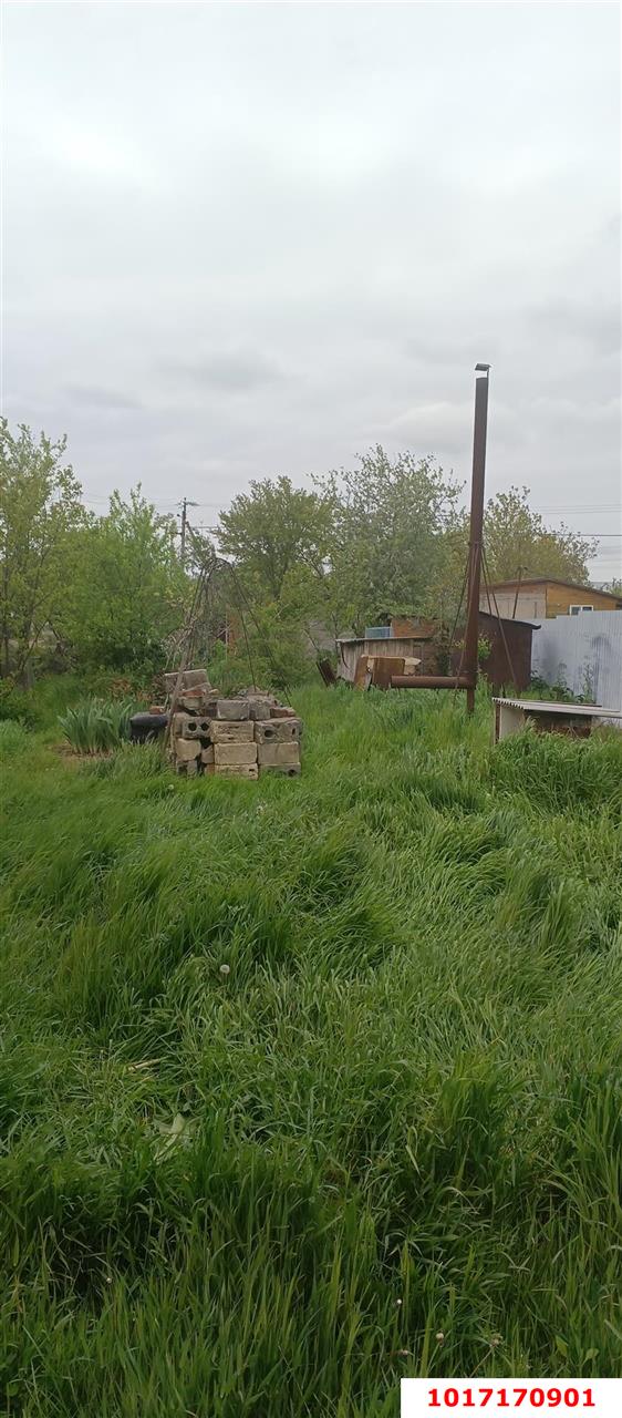 Фото №7: Дом 70&nbsp;м² + 6.01&nbsp;сот., 1&nbsp;эт. - Факел, мкр. Прикубанский внутригородской округ, ул. Белозёрная, 54