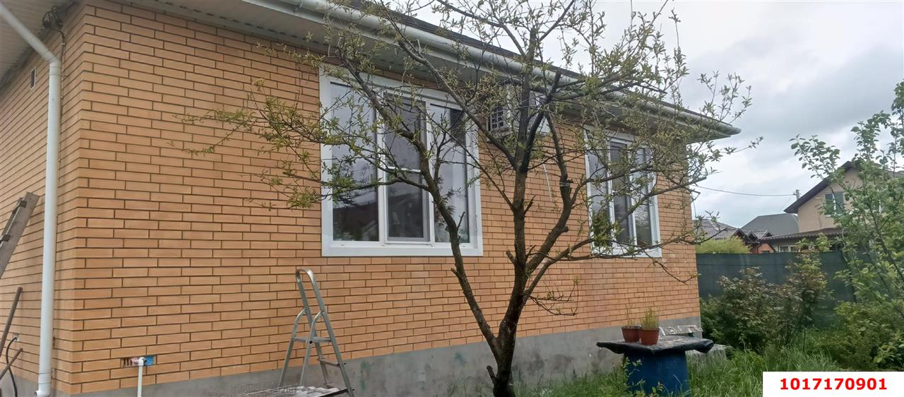 Фото №6: Дом 70&nbsp;м² + 6.01&nbsp;сот., 1&nbsp;эт. - Факел, мкр. Прикубанский внутригородской округ, ул. Белозёрная, 54