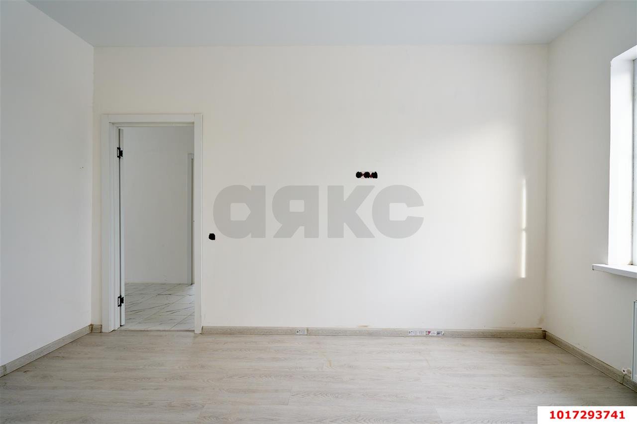 Фото №9: Дом 90&nbsp;м² + 4&nbsp;сот., 1&nbsp;эт. - Знаменский, Карасунский внутригородской округ, мкр. СНТ Изобильное, ул. Земляничная, 41