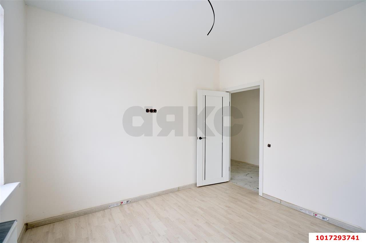 Фото №10: Дом 90&nbsp;м² + 4&nbsp;сот., 1&nbsp;эт. - Знаменский, Карасунский внутригородской округ, мкр. СНТ Изобильное, ул. Земляничная, 41
