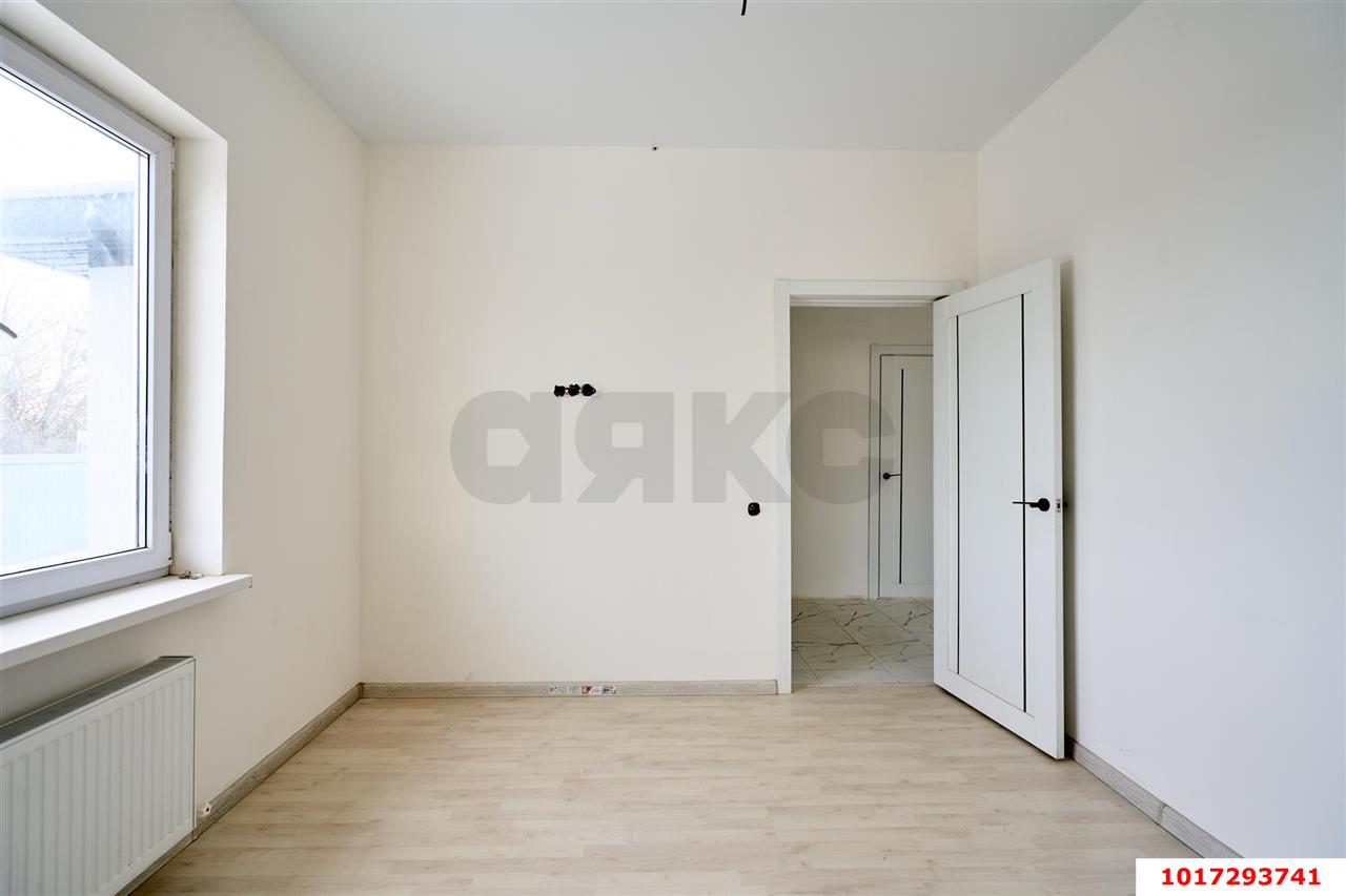 Фото №7: Дом 90&nbsp;м² + 4&nbsp;сот., 1&nbsp;эт. - Знаменский, Карасунский внутригородской округ, мкр. СНТ Изобильное, ул. Земляничная, 41