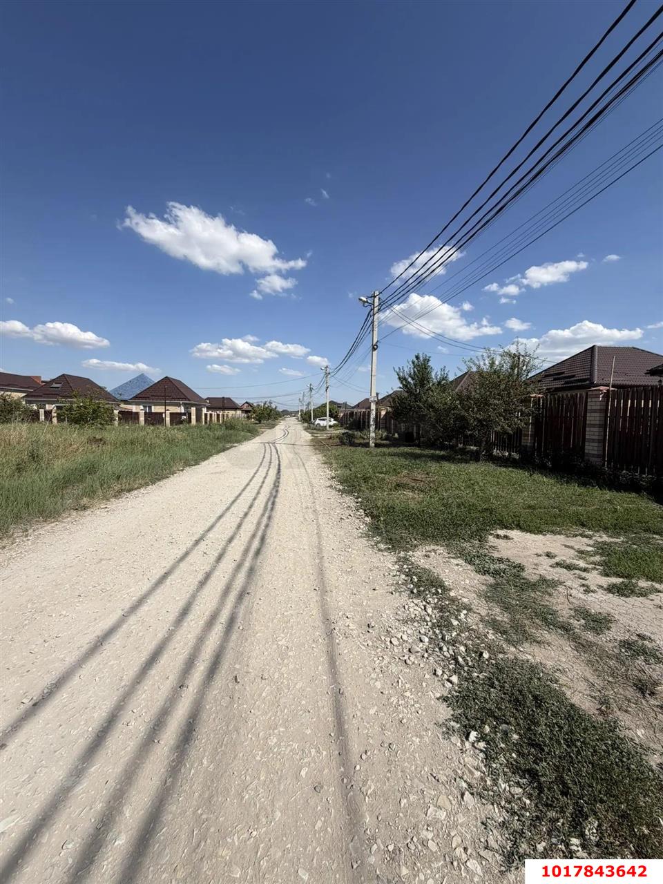 Фото №3: Дом 80&nbsp;м² + 6&nbsp;сот., 1&nbsp;эт. - Российский, мкр. Прикубанский внутригородской округ, ул. Триумфальная, 63