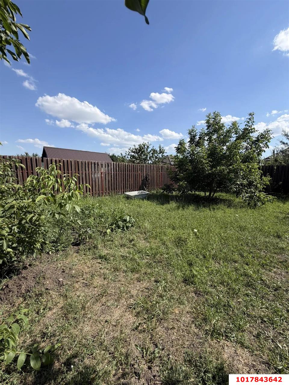 Фото №26: Дом 80&nbsp;м² + 6&nbsp;сот., 1&nbsp;эт. - Российский, мкр. Прикубанский внутригородской округ, ул. Триумфальная, 63