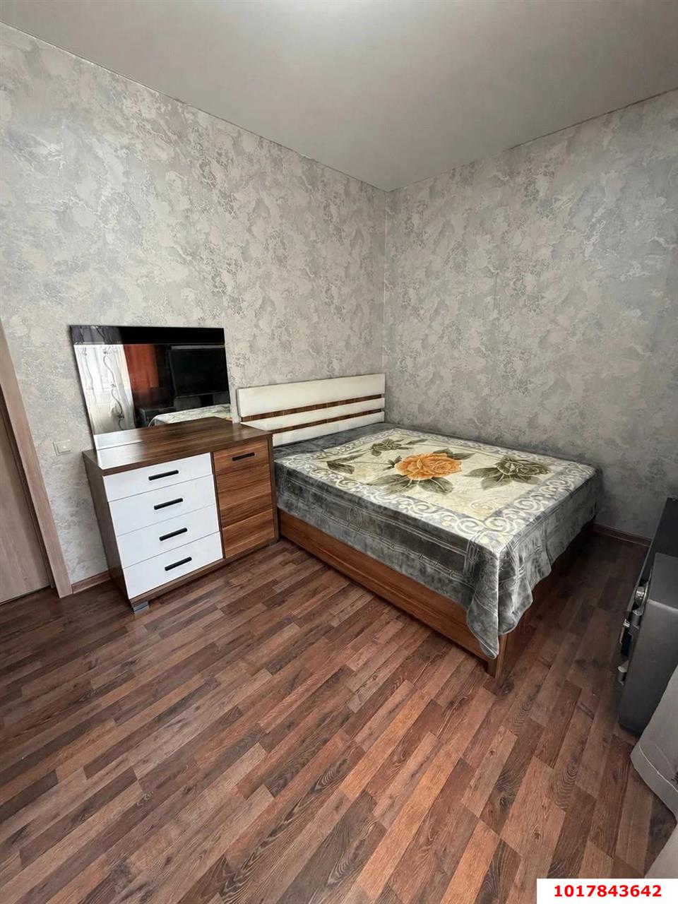 Фото №16: Дом 80&nbsp;м² + 6&nbsp;сот., 1&nbsp;эт. - Российский, мкр. Прикубанский внутригородской округ, ул. Триумфальная, 63