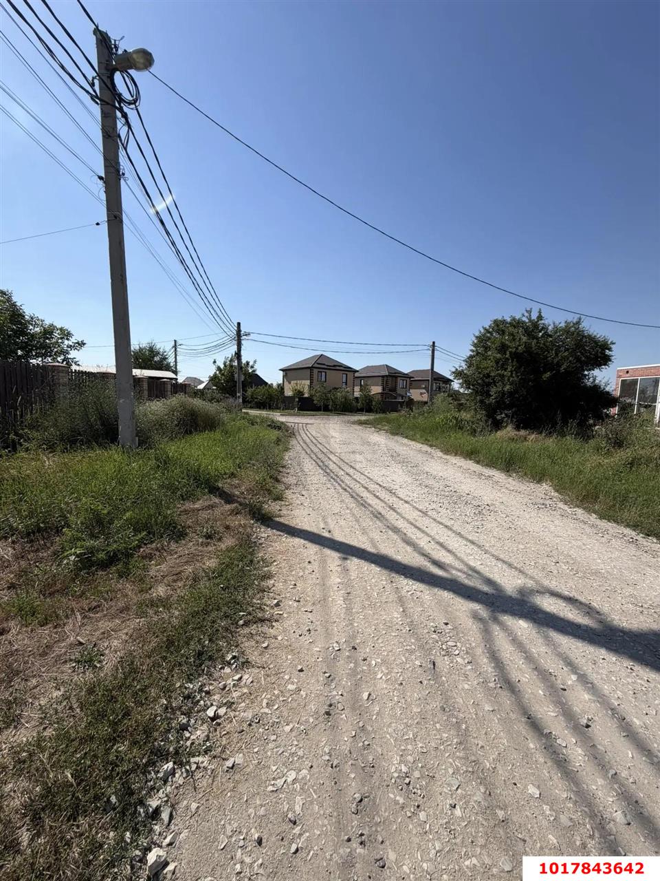 Фото №4: Дом 80&nbsp;м² + 6&nbsp;сот., 1&nbsp;эт. - Российский, мкр. Прикубанский внутригородской округ, ул. Триумфальная, 63