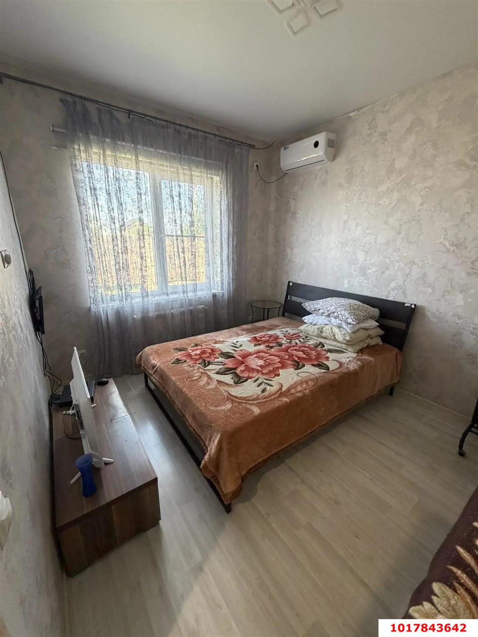 Фото №13: Дом 80&nbsp;м² + 6&nbsp;сот., 1&nbsp;эт. - Российский, мкр. Прикубанский внутригородской округ, ул. Триумфальная, 63