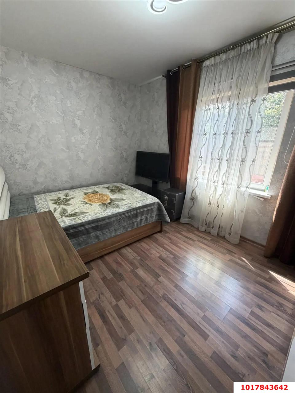 Фото №15: Дом 80&nbsp;м² + 6&nbsp;сот., 1&nbsp;эт. - Российский, мкр. Прикубанский внутригородской округ, ул. Триумфальная, 63