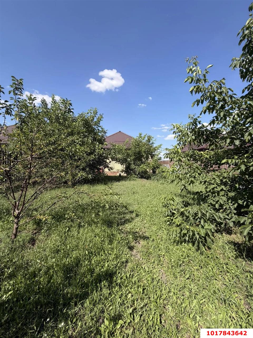 Фото №25: Дом 80&nbsp;м² + 6&nbsp;сот., 1&nbsp;эт. - Российский, мкр. Прикубанский внутригородской округ, ул. Триумфальная, 63