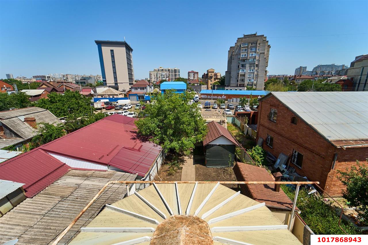 Фото №16: Дом 358&nbsp;м² + 6&nbsp;сот., 3&nbsp;эт. - Краснодар, Западный внутригородской округ, мкр. Фестивальный, ул. Аэродромная, 30