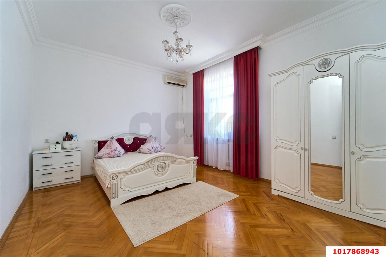 Фото №5: Дом 358&nbsp;м² + 6&nbsp;сот., 3&nbsp;эт. - Краснодар, Западный внутригородской округ, мкр. Фестивальный, ул. Аэродромная, 30