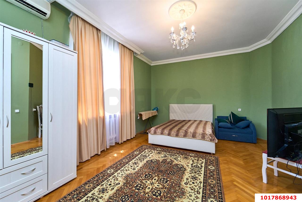 Фото №7: Дом 358&nbsp;м² + 6&nbsp;сот., 3&nbsp;эт. - Краснодар, Западный внутригородской округ, мкр. Фестивальный, ул. Аэродромная, 30
