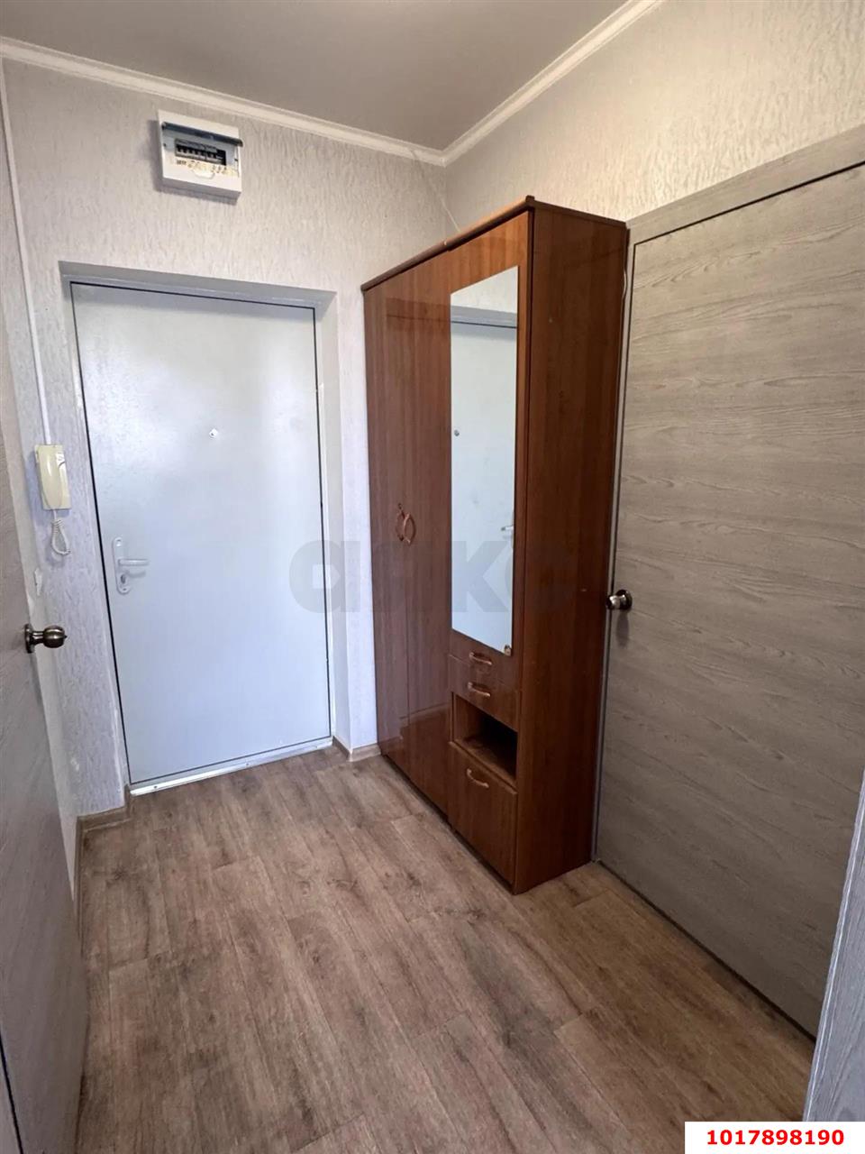 Фото №6: 1-комнатная квартира 32&nbsp;м², 6/19&nbsp;эт. - Краснодар, Прикубанский внутригородской округ, мкр. жилой комплекс Грани, ул. Западный Обход, 45