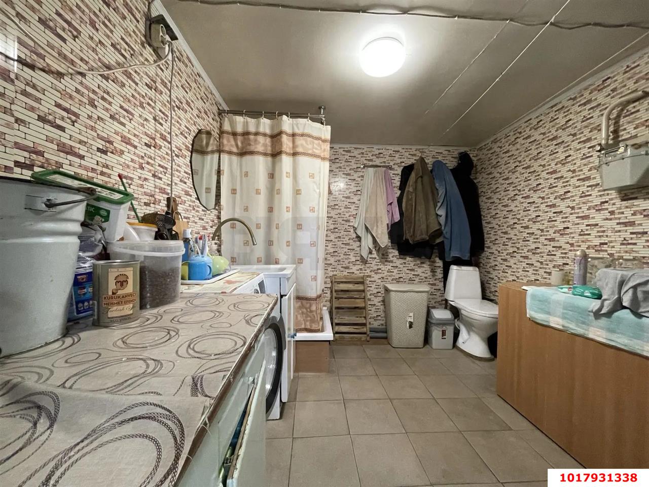 Фото №17: Часть дома 42&nbsp;м² + 1.62&nbsp;сот., 1&nbsp;эт. - Краснодар, 40 лет Победы, мкр. Прикубанский внутригородской округ, ул. Некрасова, 79