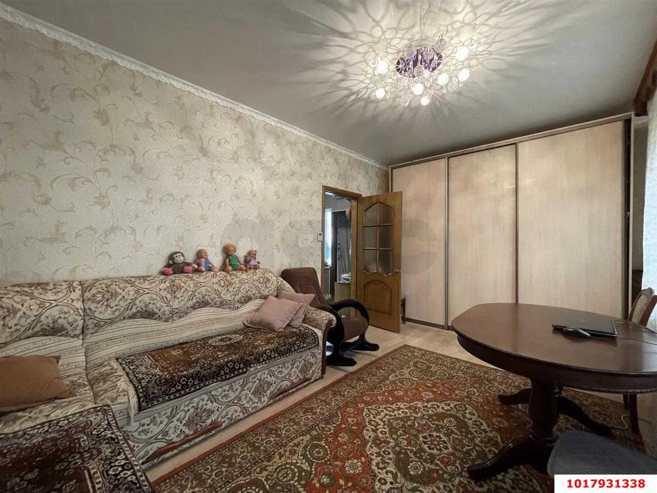 Фото №13: Часть дома 42&nbsp;м² + 1.62&nbsp;сот., 1&nbsp;эт. - Краснодар, 40 лет Победы, мкр. Прикубанский внутригородской округ, ул. Некрасова, 79