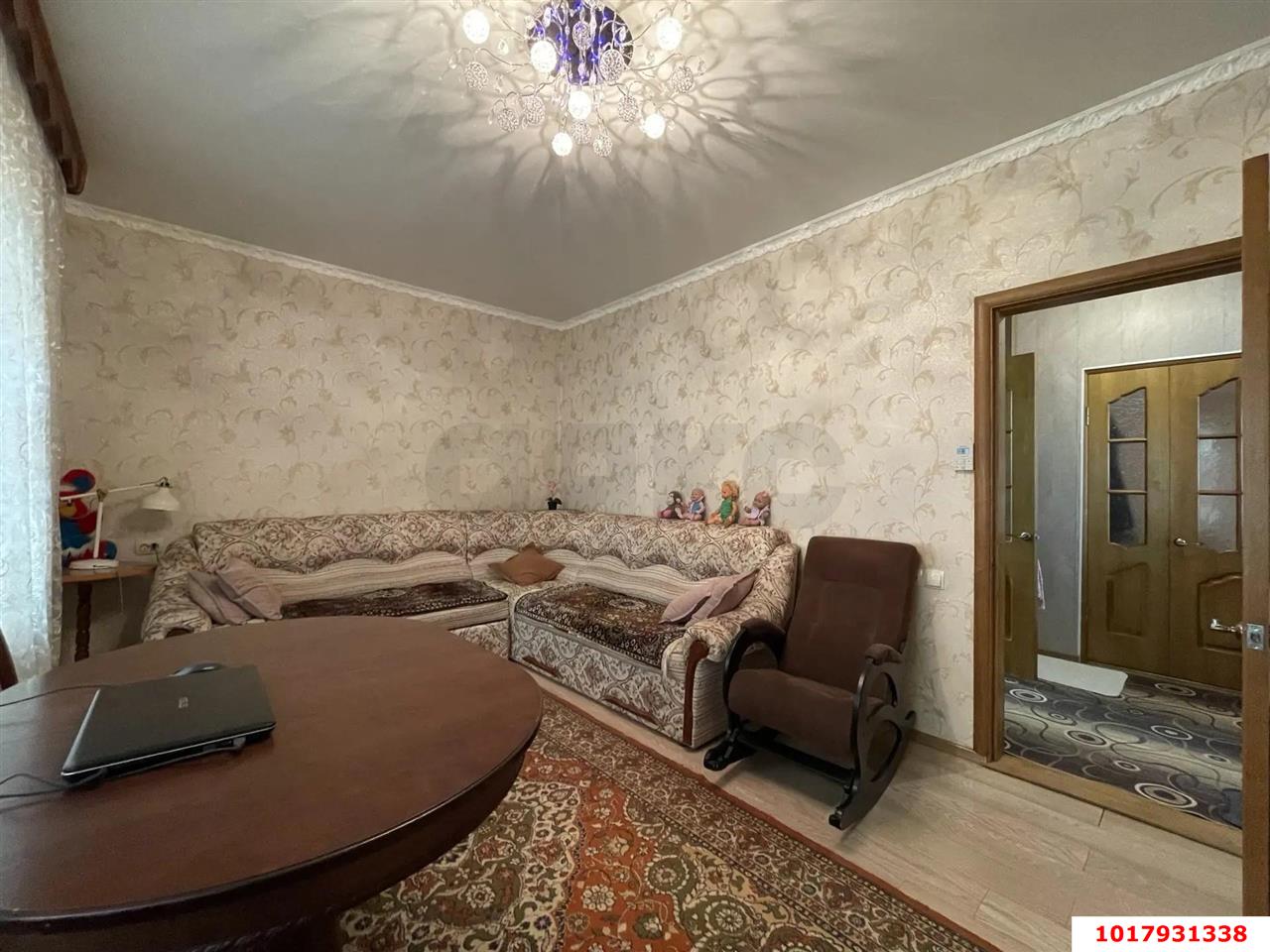 Фото №8: Часть дома 42&nbsp;м² + 1.62&nbsp;сот., 1&nbsp;эт. - Краснодар, 40 лет Победы, мкр. Прикубанский внутригородской округ, ул. Некрасова, 79