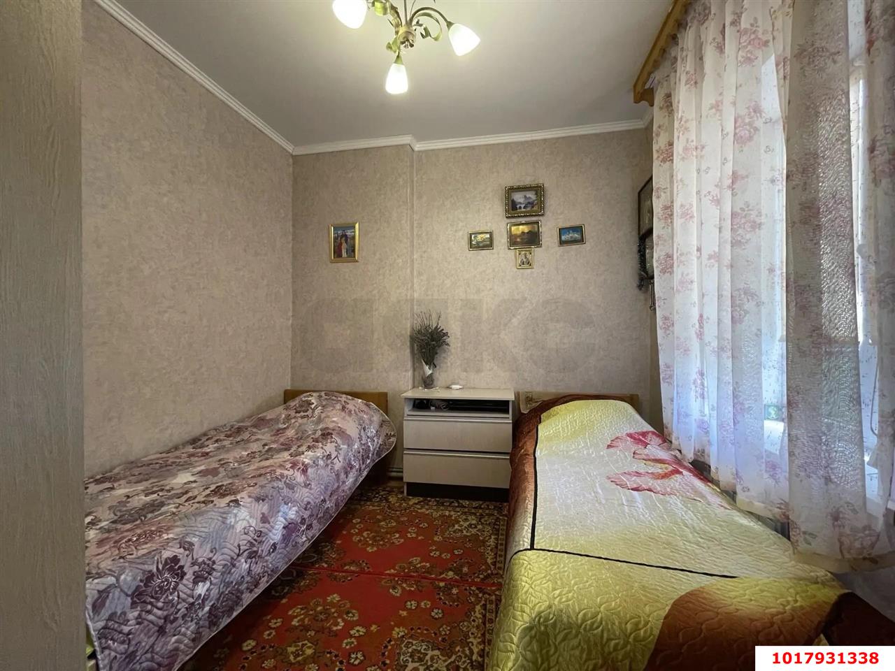 Фото №10: Часть дома 42&nbsp;м² + 1.62&nbsp;сот., 1&nbsp;эт. - Краснодар, 40 лет Победы, мкр. Прикубанский внутригородской округ, ул. Некрасова, 79