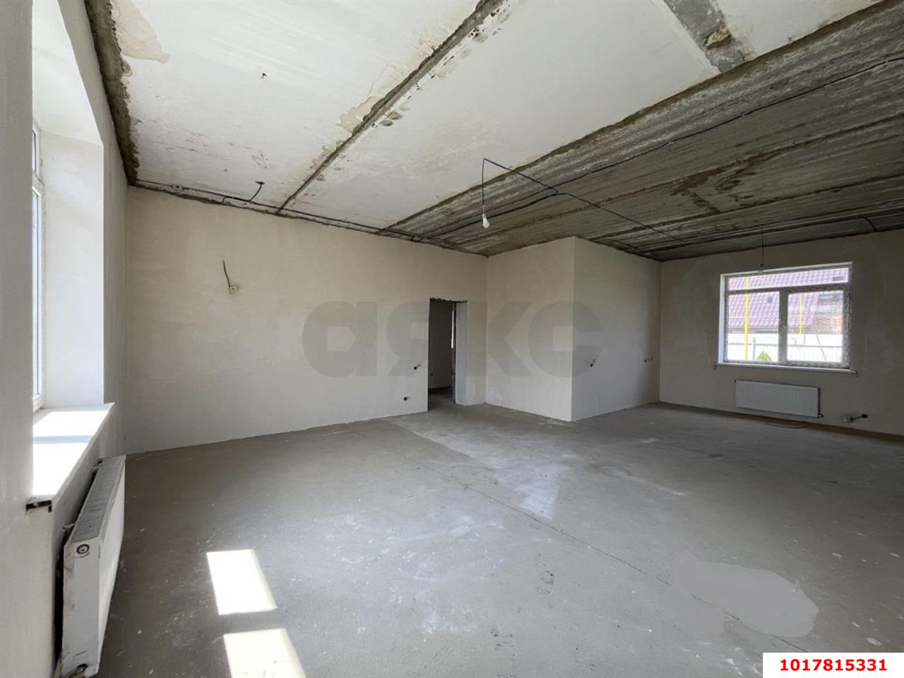 Фото №6: Дом 196&nbsp;м² + 5&nbsp;сот., 2&nbsp;эт. - СНТ Кубань, мкр. Прикубанский внутригородской округ, ул. Персиковая, 11