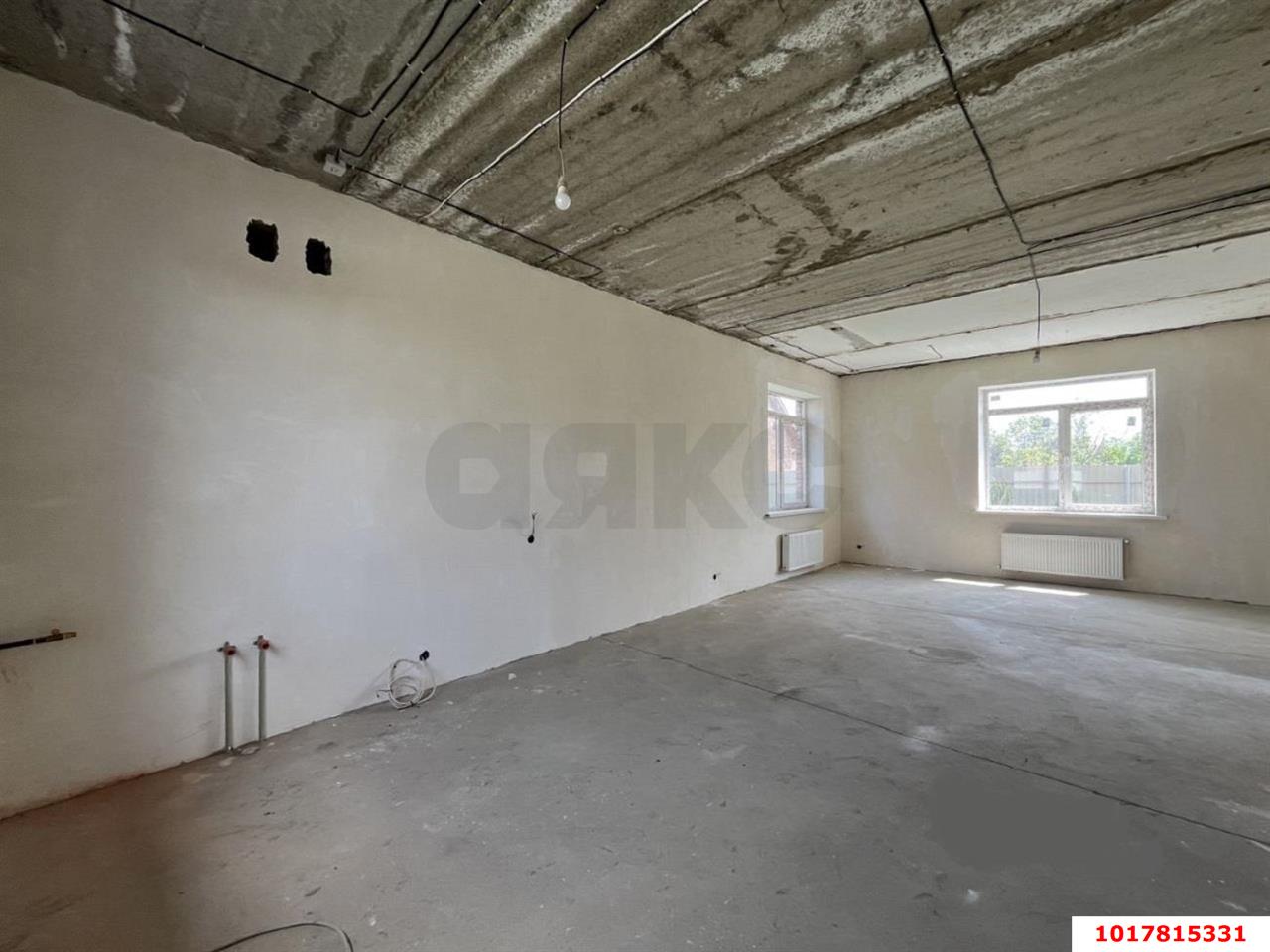 Фото №7: Дом 196&nbsp;м² + 5&nbsp;сот., 2&nbsp;эт. - СНТ Кубань, мкр. Прикубанский внутригородской округ, ул. Персиковая, 11