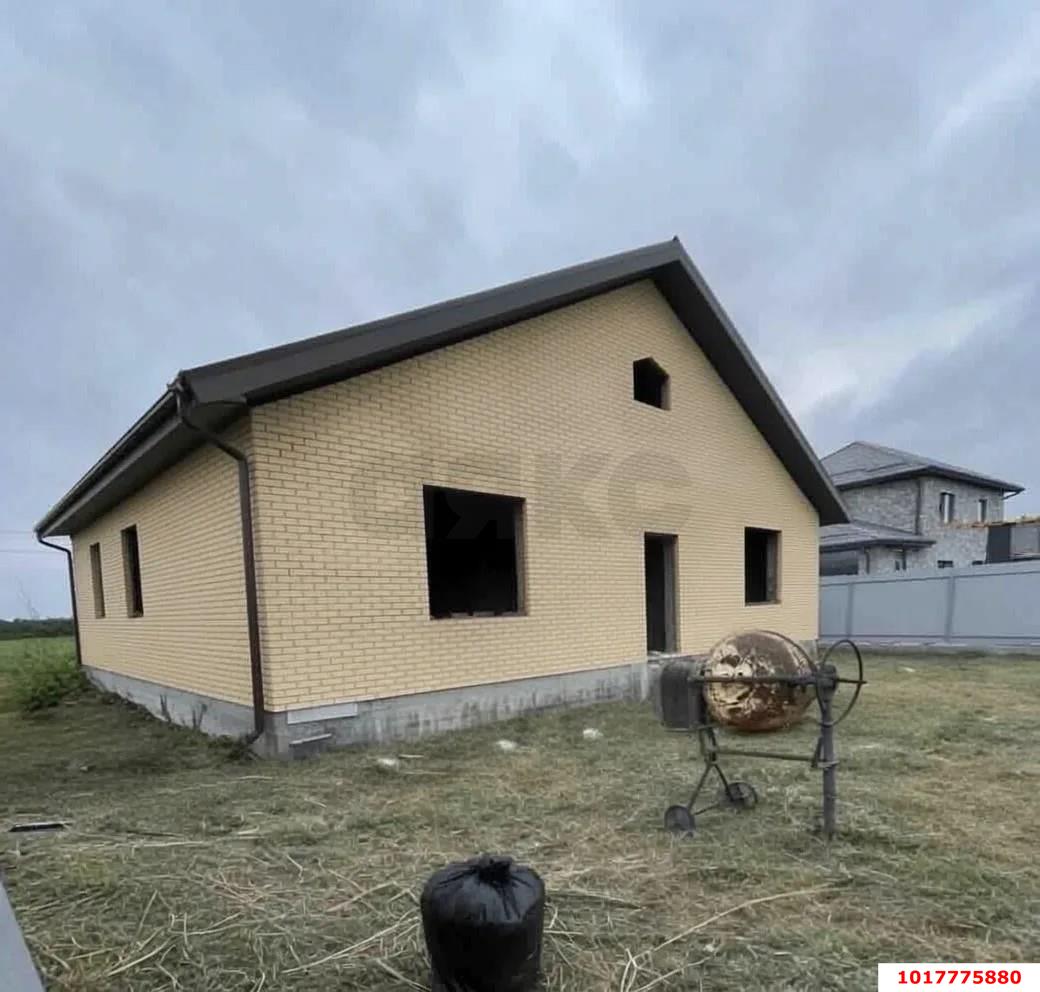 Фото №4: Дом 140&nbsp;м² + 8&nbsp;сот., 1&nbsp;эт. - Южный, мкр. Олимпийский, ул. Круговая, 59