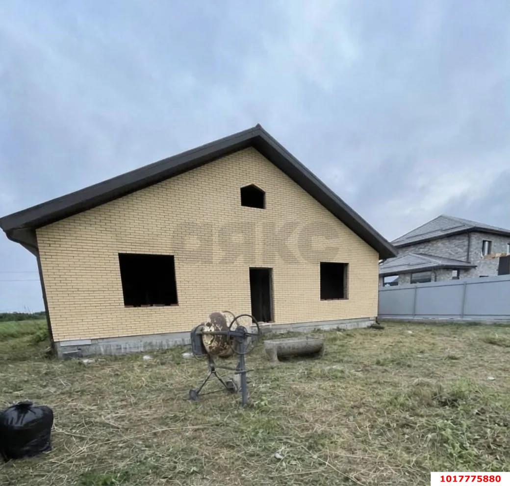 Фото №3: Дом 140&nbsp;м² + 8&nbsp;сот., 1&nbsp;эт. - Южный, мкр. Олимпийский, ул. Круговая, 59