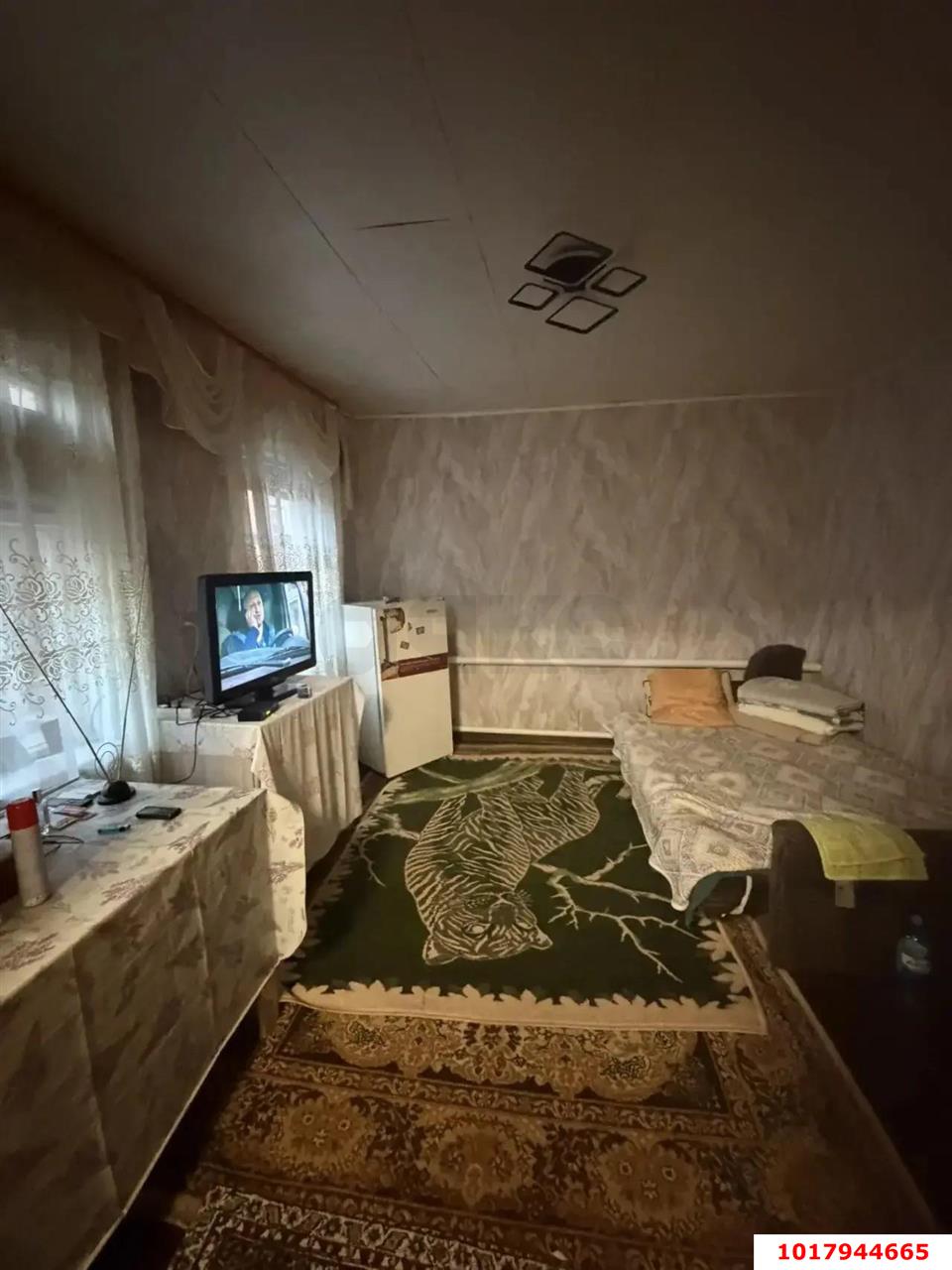Фото №4: Часть дома 35&nbsp;м² + 1&nbsp;сот., 1&nbsp;эт. - Краснодар, Западный внутригородской округ, мкр. Центральный, ул. Будённого, 85
