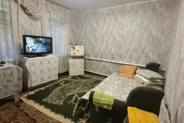 Фото №1: Дом 35&nbsp;м², 1&nbsp;эт. - Краснодар, мкр. Центральный, ул. Будённого, 85