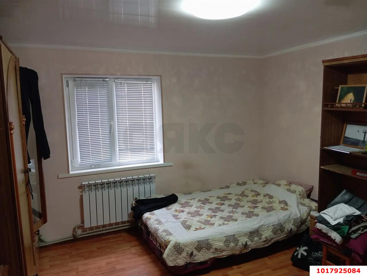 Фото №3: 2-комнатная квартира 44&nbsp;м², 1/1&nbsp;эт. - Краснодар, Центральный внутригородской округ, мкр. Центральный, ул. Кузнечная, 39