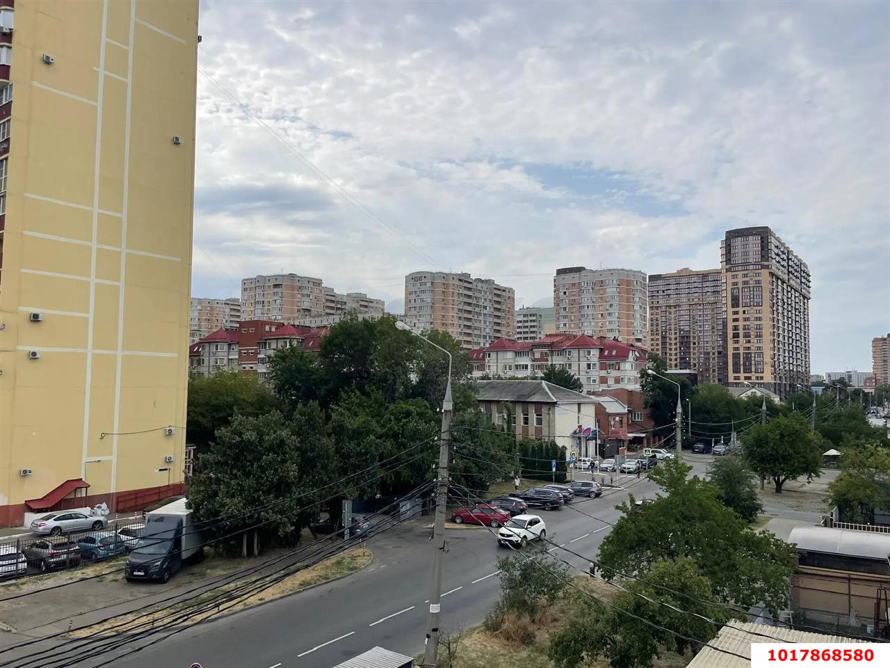 Фото №5: Дом 279&nbsp;м² + 1.5&nbsp;сот., 3&nbsp;эт. - Краснодар, Западный внутригородской округ, мкр. Фестивальный, ул. Гаражная