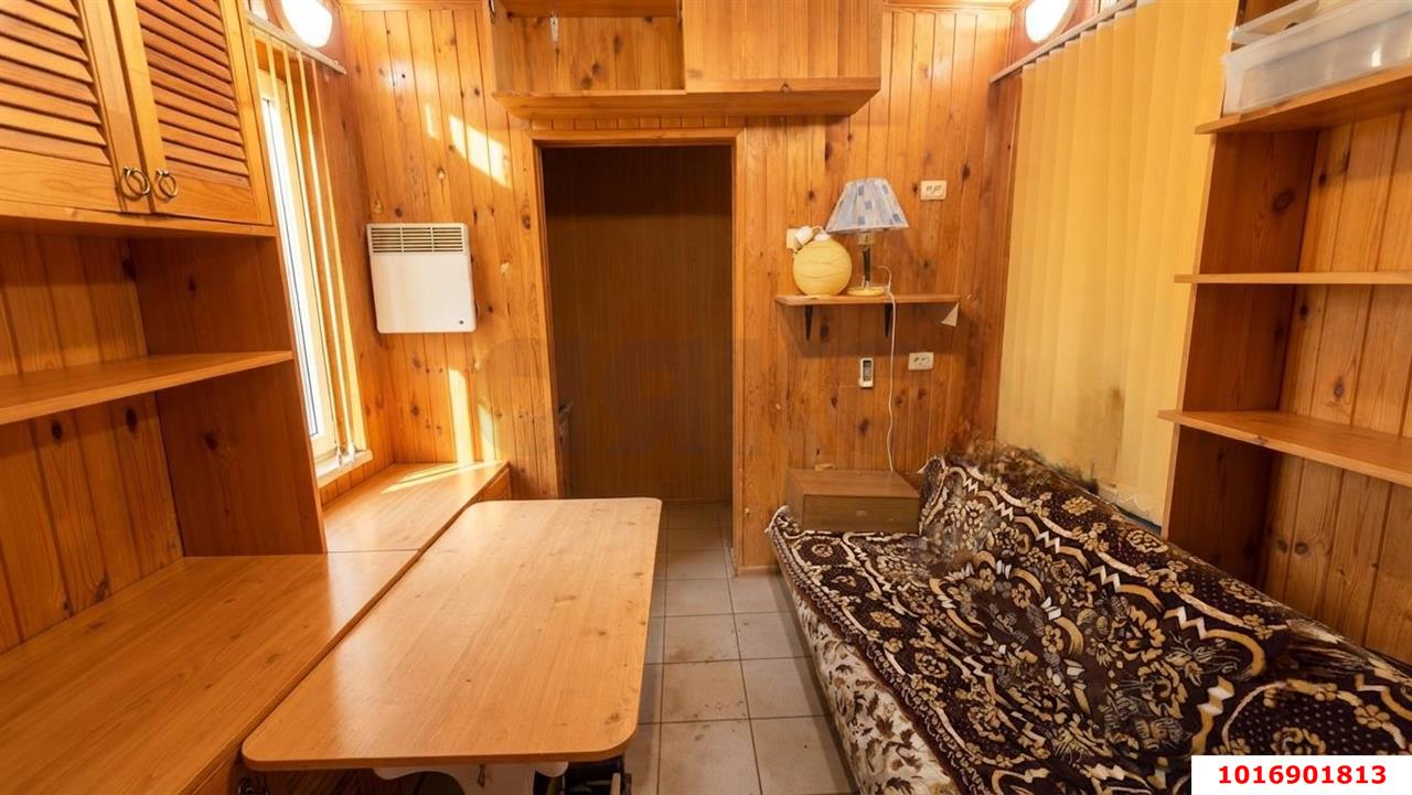 Фото №15: Дом 131&nbsp;м² + 12.03&nbsp;сот., 1&nbsp;эт. - Знаменский, мкр. Карасунский внутригородской округ, ул. Сосновая