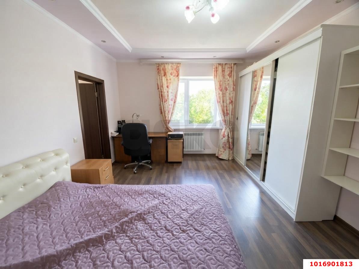 Фото №10: Дом 131&nbsp;м² + 12.03&nbsp;сот., 1&nbsp;эт. - Знаменский, мкр. Карасунский внутригородской округ, ул. Сосновая
