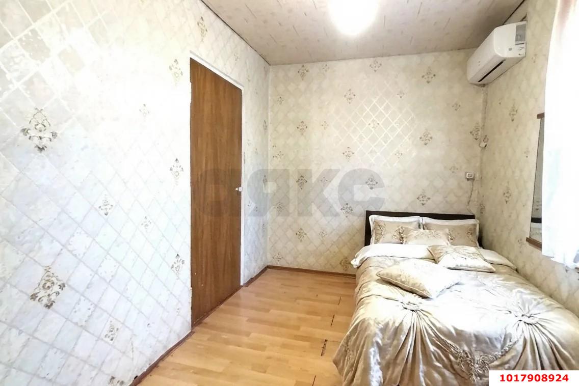Фото №3: Дом 30&nbsp;м² + 5&nbsp;сот., 1&nbsp;эт. - садово- Юбилейное, ул. Персиковая, 124