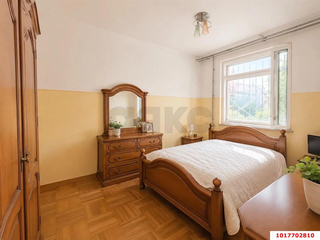 Фото №5: 2-комнатная квартира 53&nbsp;м², 1/5&nbsp;эт. - Краснодар, Центральный внутригородской округ, Дубинка, мкр. Черёмушки, ул. Вишняковой, 1/2
