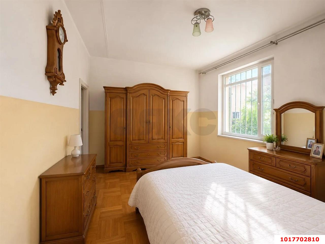 Фото №4: 2-комнатная квартира 53&nbsp;м², 1/5&nbsp;эт. - Краснодар, Центральный внутригородской округ, Дубинка, мкр. Черёмушки, ул. Вишняковой, 1/2