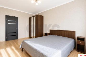 Фото №1: 2-комнатная квартира 62 м², 2/19 эт. - Краснодар, мкр. ЖК Аврора Парк, ул. Шоссе Нефтяников, 22