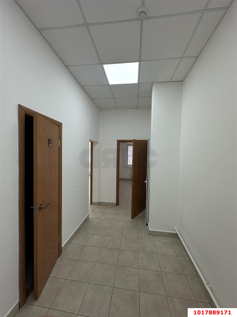 Фото №8: Торговое помещение 98&nbsp;м², 1/16&nbsp;эт. - Краснодар, Западный внутригородской округ, мкр. Юбилейный, б-р Платановый, 4