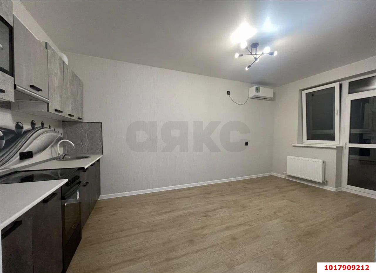 Фото №1: 1-комнатная квартира 48&nbsp;м², 11/12&nbsp;эт. - Краснодар, Прикубанский внутригородской округ, мкр. 2-я Площадка, ул. Ветеранов, 85к5