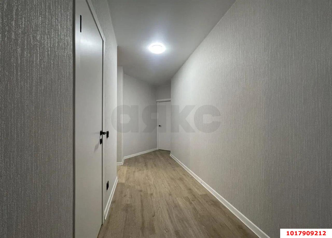Фото №7: 1-комнатная квартира 48&nbsp;м², 11/12&nbsp;эт. - Краснодар, Прикубанский внутригородской округ, мкр. 2-я Площадка, ул. Ветеранов, 85к5