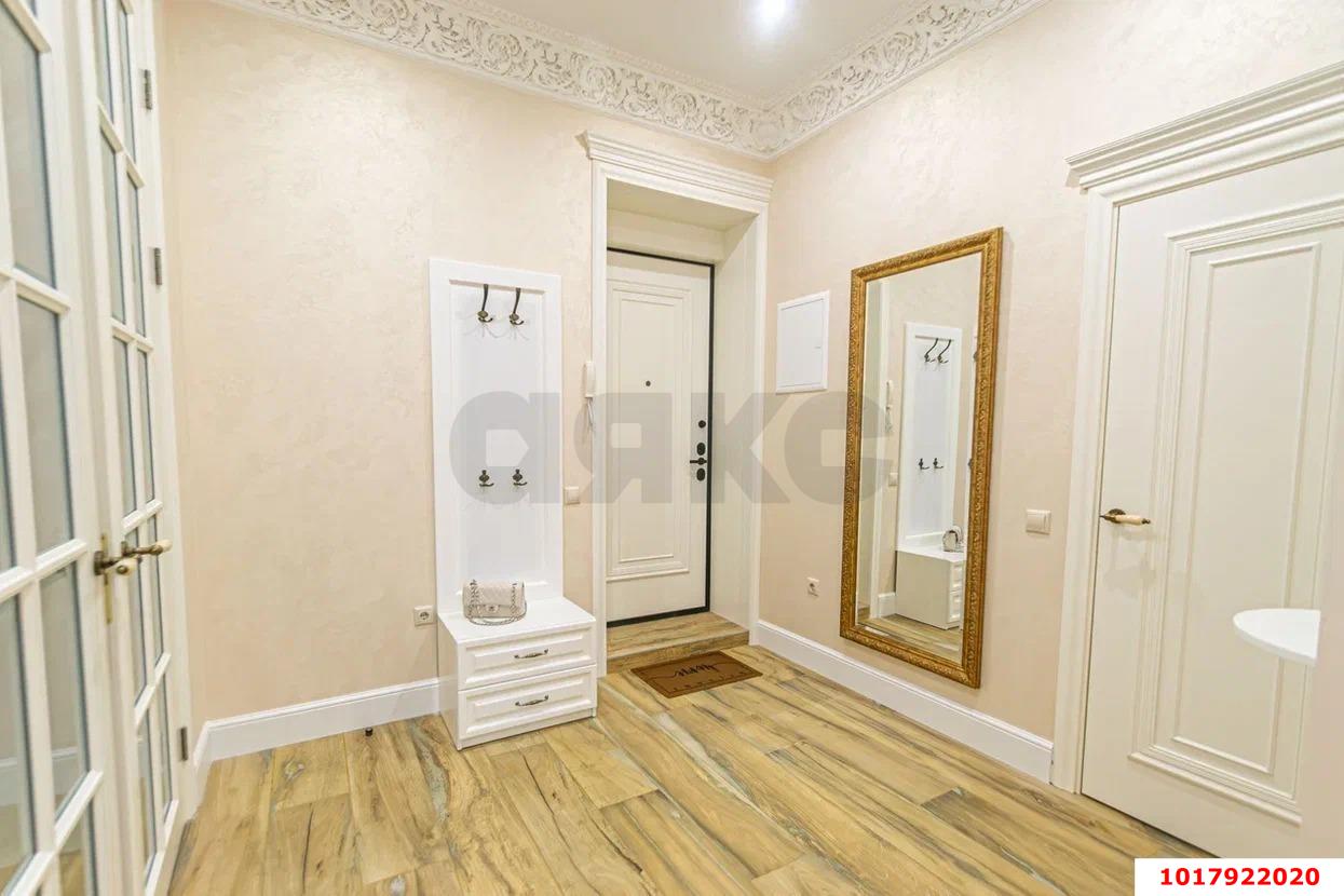Фото №11: 2-комнатная квартира 60&nbsp;м², 2/3&nbsp;эт. - Краснодар, Западный внутригородской округ, мкр. Центральный, ул. Кирова, 30