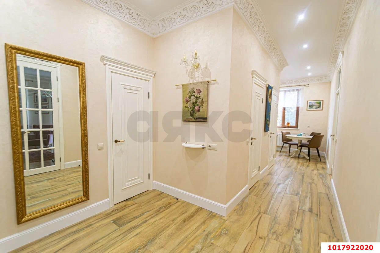 Фото №7: 2-комнатная квартира 60&nbsp;м², 2/3&nbsp;эт. - Краснодар, Западный внутригородской округ, мкр. Центральный, ул. Кирова, 30