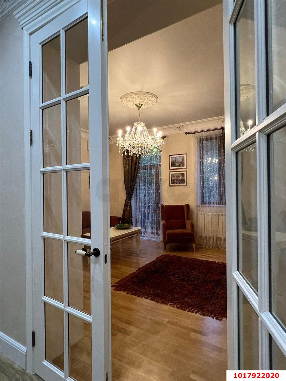 Фото №10: 2-комнатная квартира 60&nbsp;м², 2/3&nbsp;эт. - Краснодар, Западный внутригородской округ, мкр. Центральный, ул. Кирова, 30