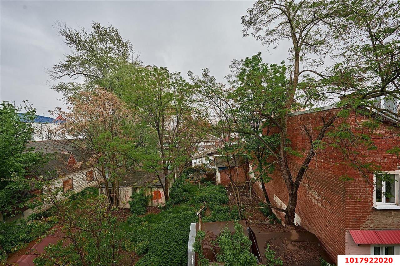 Фото №15: 2-комнатная квартира 60&nbsp;м², 2/3&nbsp;эт. - Краснодар, Западный внутригородской округ, мкр. Центральный, ул. Кирова, 30
